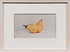 Bernadette Lahmer - Ohne Titel Birnen, 79500-318, Van Ham Kunstauktionen