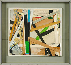 Bertrand Dorny - Ohne Titel, 60174-387, Van Ham Kunstauktionen