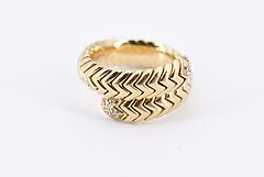 Bulgari - Auktion 481 Los 1252, 73417-37, Van Ham Kunstauktionen