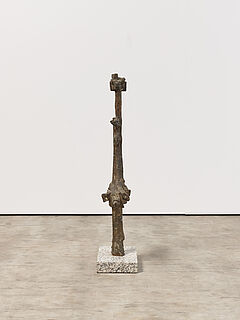 Doris Ruecker - Vielgesicht, 80374-474, Van Ham Kunstauktionen