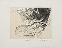Marlene Dumas - Dornrosie, 300001-1049, Van Ham Kunstauktionen