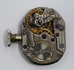 IWC Schaffhausen - IWC Schaffhausen, 69754-1, Van Ham Kunstauktionen