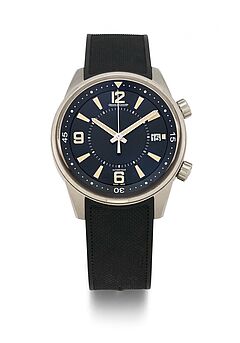 Jaeger LeCoultre - Jaeger LeCoultre, 77283-6, Van Ham Kunstauktionen