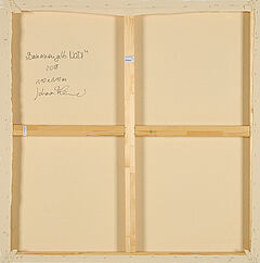 Johanna Flammer - Bananengelb NODI, 77675-19, Van Ham Kunstauktionen