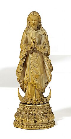 Goa - Auktion 407 Los 1159, 56979-106, Van Ham Kunstauktionen