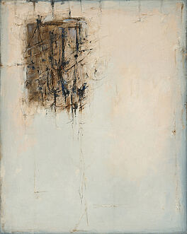 Peter Herkenrath - Ohne Titel, 80374-206, Van Ham Kunstauktionen