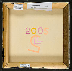 Steven Linson Leavitt - Ohne Titel, 82000-249, Van Ham Kunstauktionen