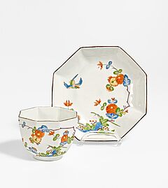 Meissen - Auktion 416 Los 333, 63041-56, Van Ham Kunstauktionen