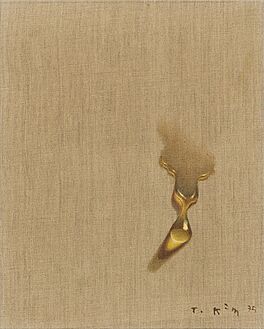 Tschang-Yeul Kim - Ohne Titel Wassertropfen, 80409-3, Van Ham Kunstauktionen