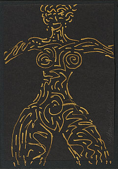 Al Alfred Earl Hansen - Venus, 70668-13, Van Ham Kunstauktionen