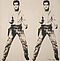 Andy Warhol - Elvis - Platin, 81307-2, Van Ham Kunstauktionen