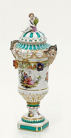 Auktion 302 Los 543, 44237-4, Van Ham Kunstauktionen