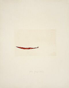 Joseph Beuys - Auktion 317 Los 656, 42697-3, Van Ham Kunstauktionen