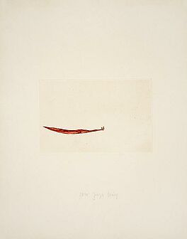 Joseph Beuys - Auktion 317 Los 656, 42697-3, Van Ham Kunstauktionen