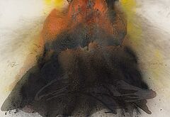 Otto Piene - Auktion 329 Los 377, 52975-1, Van Ham Kunstauktionen