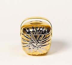 Otto Piene - Auktion 337 Los 852, 53950-2, Van Ham Kunstauktionen