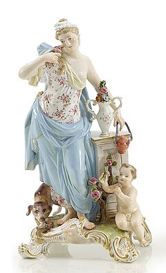 Auktion 305 Los 1301, 47381-6, Van Ham Kunstauktionen