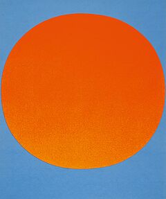 Rupprecht Geiger - Auktion 322 Los 777, 51592-11, Van Ham Kunstauktionen