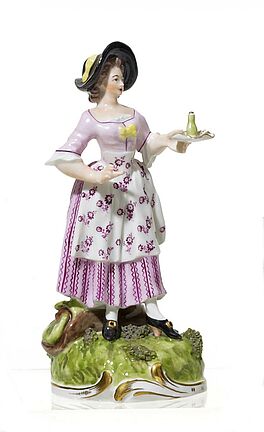 Frankenthal - Auktion 336 Los 1565, 53595-9, Van Ham Kunstauktionen