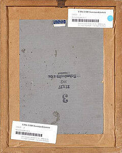 Wilhelm Schmurr - Blumenstillleben, 65782-1, Van Ham Kunstauktionen