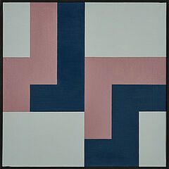 Enzo Maiolino - Composizione P4 B, 78077-6, Van Ham Kunstauktionen