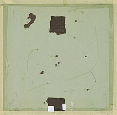 Gerhard Richter - Aus Neun Objekte, 76055-2, Van Ham Kunstauktionen