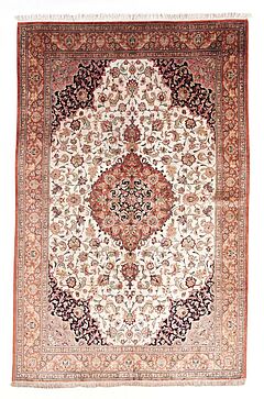 Ghom Seide, 57945-4, Van Ham Kunstauktionen