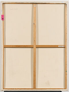 Irmelin Sansen - Ohne Titel, 68003-761, Van Ham Kunstauktionen