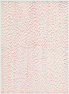 Katharina Hinsberg - Strichgitter 2, 82000-218, Van Ham Kunstauktionen