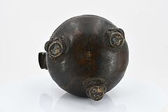 Kleiner Weihrauchbrenner, 73663-6, Van Ham Kunstauktionen