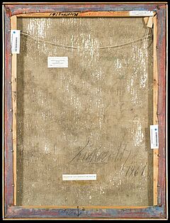 Jupp Lueckeroth - Auktion 422 Los 766, 63706-1, Van Ham Kunstauktionen