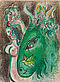 Marc Chagall - Dessins pour la Bible, 75223-30, Van Ham Kunstauktionen