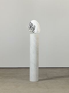 Marc Quinn - Catman, 68003-534, Van Ham Kunstauktionen