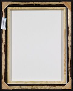 Hermann Nitsch - Motiv 3 rot, 57612-14, Van Ham Kunstauktionen