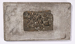 Otto Herbert Hajek - Relief N 10, 73984-2, Van Ham Kunstauktionen