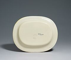 Pablo Picasso Ceramics - Fauns Head, 80714-2, Van Ham Kunstauktionen