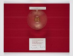 Pipilotti Rist - Ive Only Got Eyes for You Pin Down Jump Up Girl fuer Parkett 48, 77046-194, Van Ham Kunstauktionen