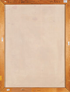 Reinhold Koehler Heinz Reinhold Koehler - Plan, 75184-96, Van Ham Kunstauktionen