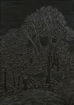 Sven Druehl - EK Undead II, 81762-1, Van Ham Kunstauktionen