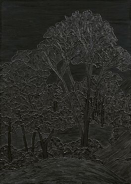 Sven Druehl - EK Undead II, 81762-1, Van Ham Kunstauktionen