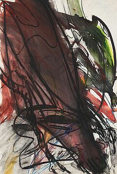 Walter Stoehrer - Toscanische Landschaft, 73744-1, Van Ham Kunstauktionen