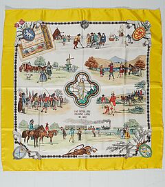 Hermes - Auktion 1064 Los 14, 66736-10, Van Ham Kunstauktionen