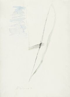 Gerhard Hoehme - Auktion 300 Los 779, 46918-7, Van Ham Kunstauktionen