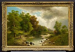 Adolf Chwala - Auktion 304 Los 194, 47322-1, Van Ham Kunstauktionen