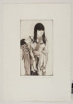 Christian Schad - Auktion 329 Los 587, 53183-2, Van Ham Kunstauktionen