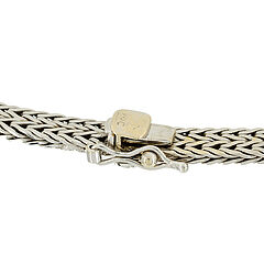 Diamant-Collier, 81602-29, Van Ham Kunstauktionen