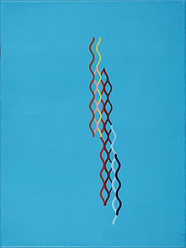 Diango Hernandez - Ohne Titel, 73601-6, Van Ham Kunstauktionen