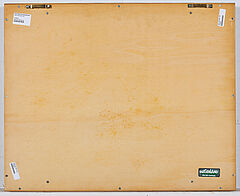 Dieter Roth - O-Konfektbild, 70208-9, Van Ham Kunstauktionen