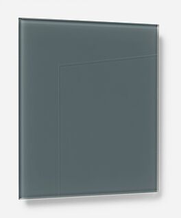 Gerhard Richter - Grauer Spiegel, 81903-3, Van Ham Kunstauktionen