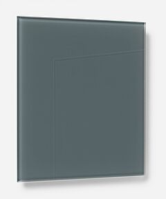 Gerhard Richter - Grauer Spiegel, 81903-3, Van Ham Kunstauktionen